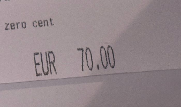 gift voucher for the garden house malahide