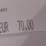 gift voucher for the garden house malahide Image 2