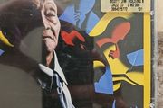 Jimmy Scott CD - Holding Back The Years