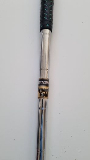 Mizuno Hot Metal 3 Wood - Right-Handed-Steel Shaft
