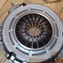 Renault Master, Interstar and Movano clutch kit Image 2