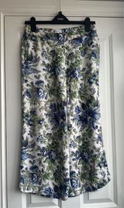 Warehouse trousers - sz 10
