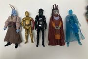 star wars figures