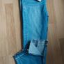river Island Molly Jeggings Image 2