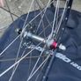 Ambrosio Excellence Front Wheel 32h Image 5