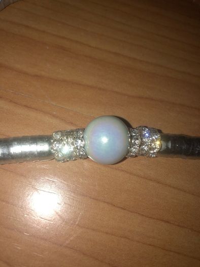 New necklace