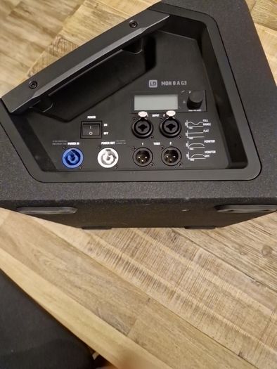 Ld Systems Mon 8a For Sale in Newbridge, Kildare from sean64
