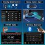 Touchscreen Android Car Stereo with Rearview Camera - Ford car/van Image 5