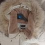 womens jacket Zara size L Image 7