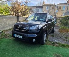 2013 Kia Soul