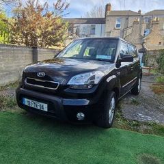 2013 Kia Soul