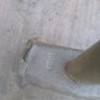 antique blacksmiths sledge hammer Image 2