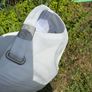 AlO cap / white/ new Image 4