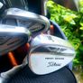 Set of Golf Clubs Image 3