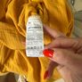 Yellow/Mustard Playsuit Image 7