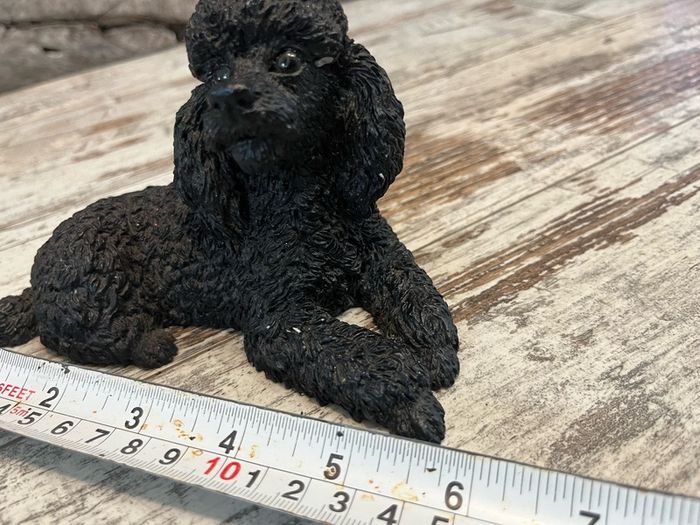vintage figure 1988 yr