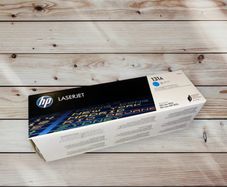 HP 131A Cyan Toner CF211A Genuine Sealed