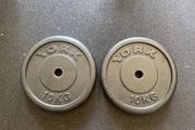 Weights
