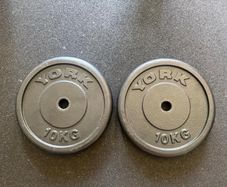 Weights