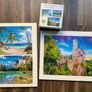 Jigsaws Puzzles Bundle - Family fun! Image 3