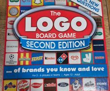 logo board game 2nd edition