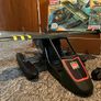 Vintage Action Man Pursuit Craft Palitoy 1983 Image 3