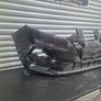 Nissan qashqai 2017-20 front bumper Image 4
