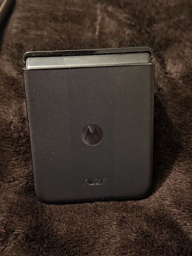 Motorola Razr 50 Ultra - Midnight Blue 12GB/256GB