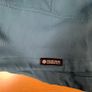 Montane Womens Pertex Blue Hooded Jacket Waterpoof UK 12 EU 38 Image 10
