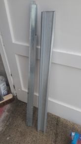 Stud framing
