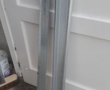Stud framing