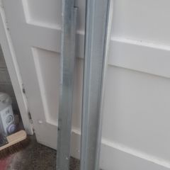 Stud framing