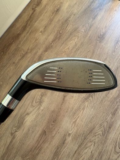 Cobra max 3 wood regular