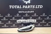 Tesla model S 2016-20 headlight