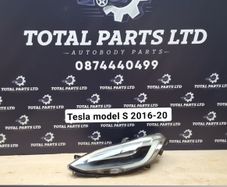 Tesla model S 2016-20 headlight