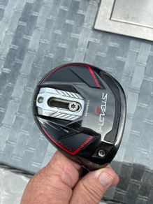 Stealth 2 Plus Fairway 3 Wood