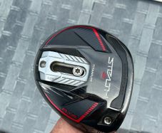 Stealth 2 Plus Fairway 3 Wood