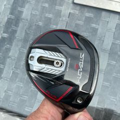 Stealth 2 Plus Fairway 3 Wood