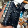 Panasonic RQ-CR18V portable cassette player with a built-in AM/FM radio. Image 3