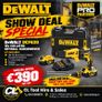 Dewalt demo day  CL Hire & Sales 25th & 26th Sept Image 10