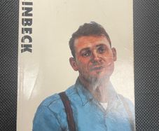 Of Mice & Men (John Steinbeck)