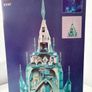 Lego Disney The ice castle Image 2