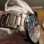 LORUS watch Image 2