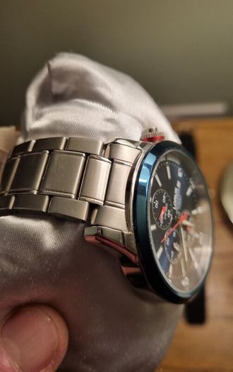 LORUS watch