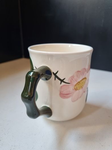 Villeroy & Boch " Wildrose" Mug