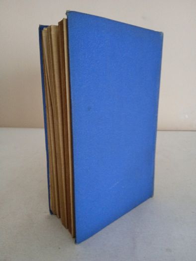 The Voice of the City: Further Stories of the Four Million by O. Henry (GT986)