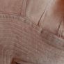 Suede 70s Waistcoat Bohemian Vintage Festival Image 5