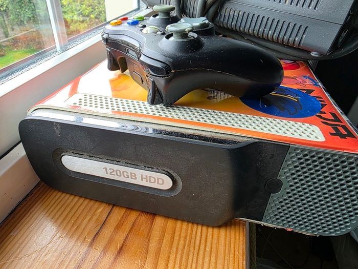 Xbox 360