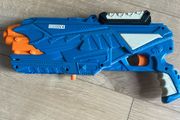 Nerf gun