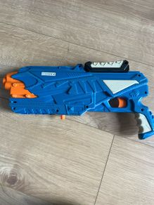 Nerf gun